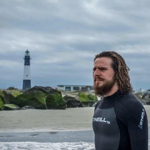 Meet your Posher, Caleb